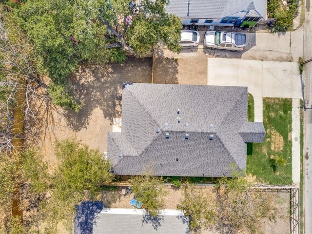 4220 Hamilton Avenue, Dallas, TX 75210