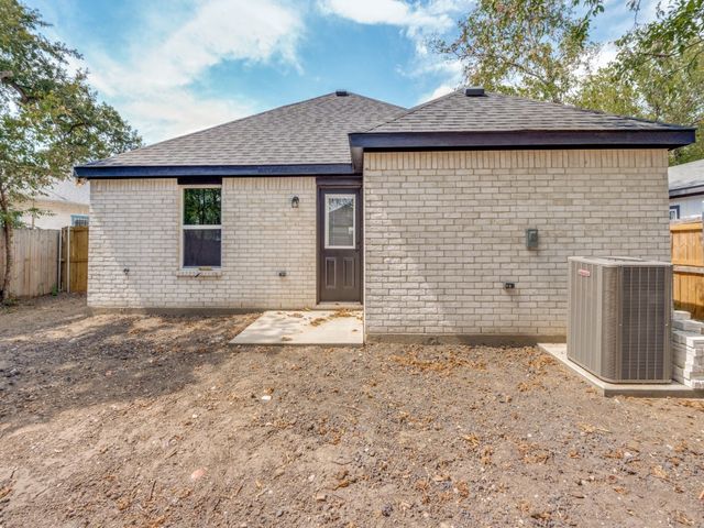4220 Hamilton Avenue, Dallas, TX 75210