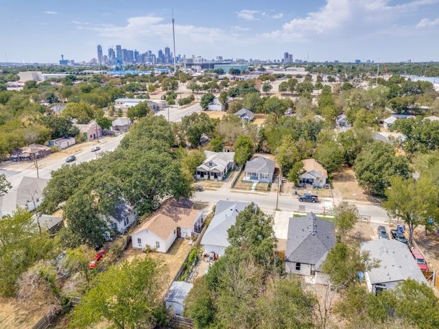 4220 Hamilton Avenue, Dallas, TX 75210