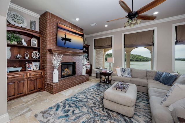 179 Gibbins Trail, Hot Springs, AR 71913