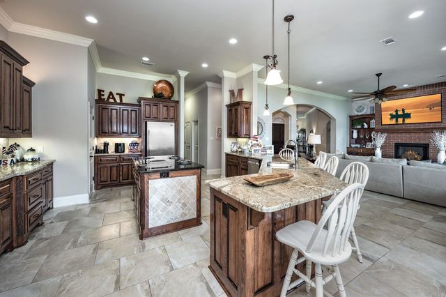 179 Gibbins Trail, Hot Springs, AR 71913