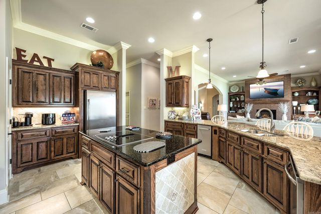 179 Gibbins Trail, Hot Springs, AR 71913