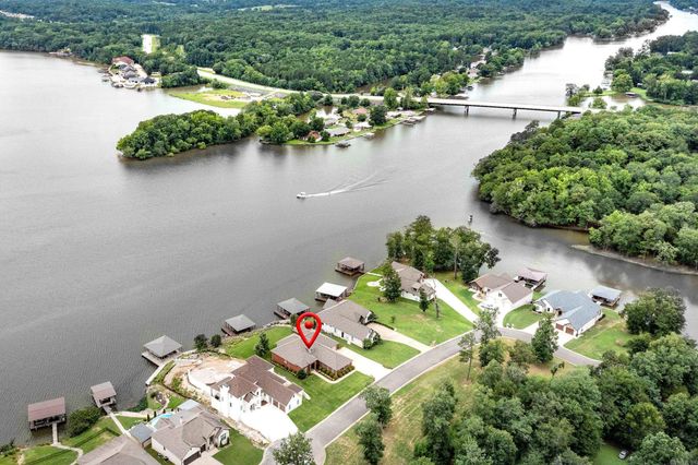 179 Gibbins Trail, Hot Springs, AR 71913