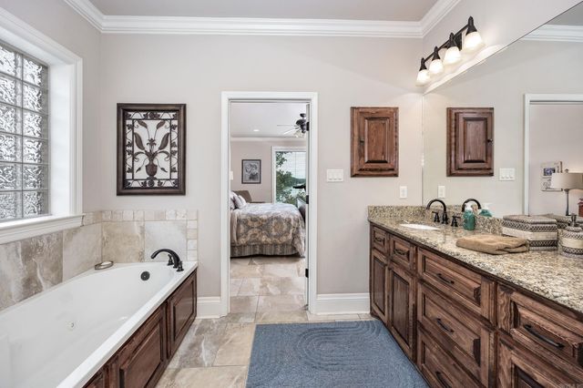 179 Gibbins Trail, Hot Springs, AR 71913