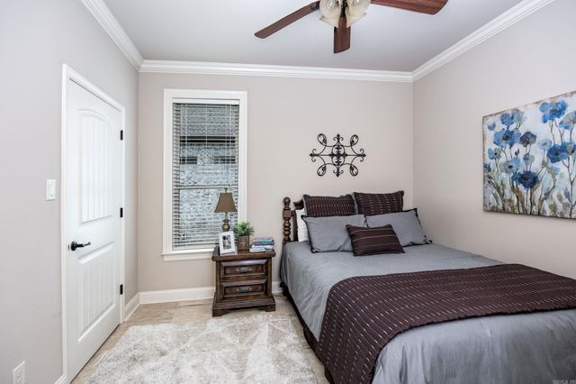 179 Gibbins Trail, Hot Springs, AR 71913