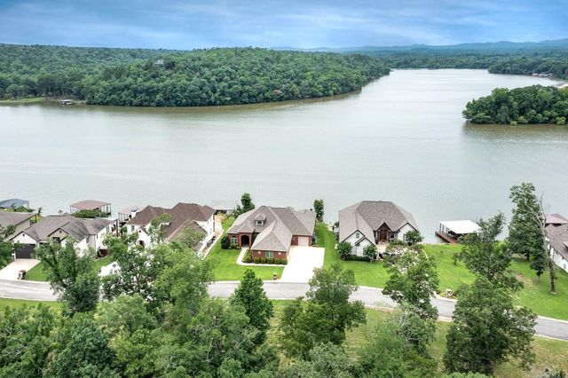 179 Gibbins Trail, Hot Springs, AR 71913