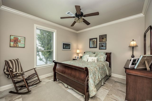 179 Gibbins Trail, Hot Springs, AR 71913