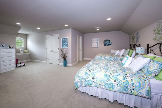 179 Gibbins Trail, Hot Springs, AR 71913