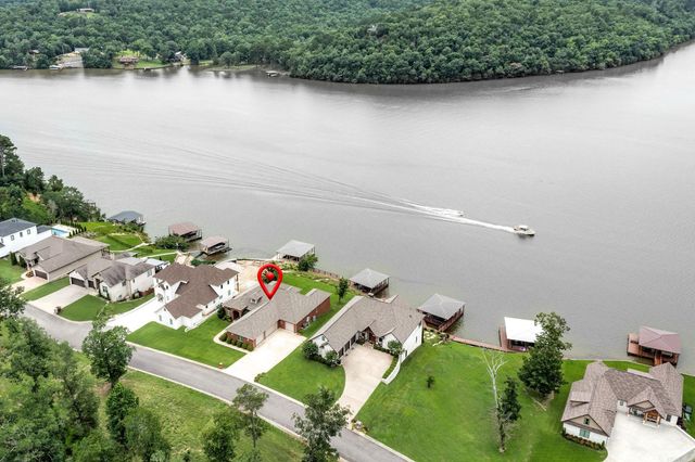 179 Gibbins Trail, Hot Springs, AR 71913