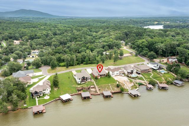 179 Gibbins Trail, Hot Springs, AR 71913