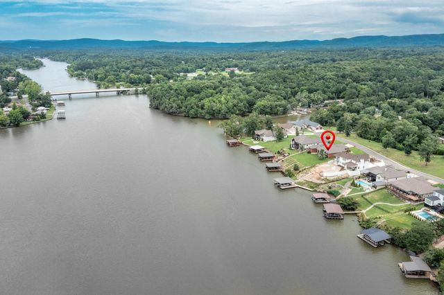 179 Gibbins Trail, Hot Springs, AR 71913