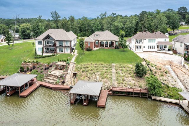 179 Gibbins Trail, Hot Springs, AR 71913