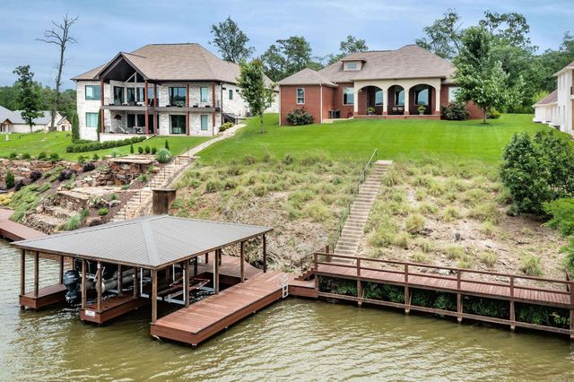 179 Gibbins Trail, Hot Springs, AR 71913