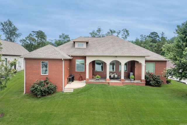 179 Gibbins Trail, Hot Springs, AR 71913