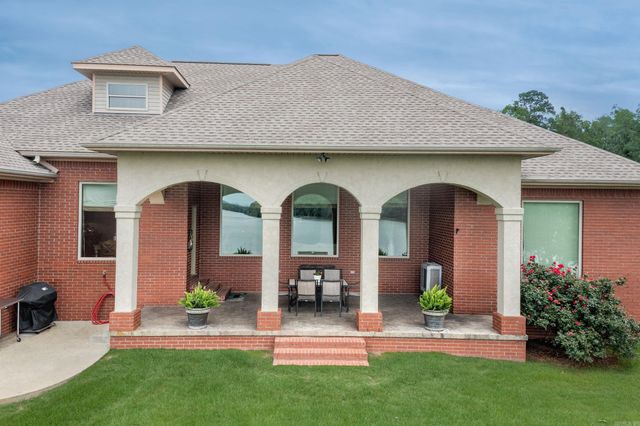 179 Gibbins Trail, Hot Springs, AR 71913