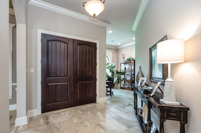 179 Gibbins Trail, Hot Springs, AR 71913