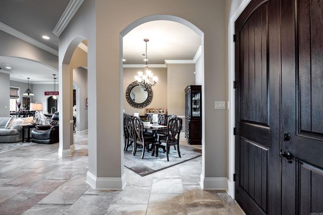 179 Gibbins Trail, Hot Springs, AR 71913