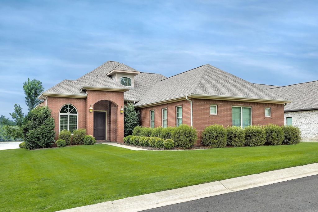 179 Gibbins Trail, Hot Springs, AR 71913