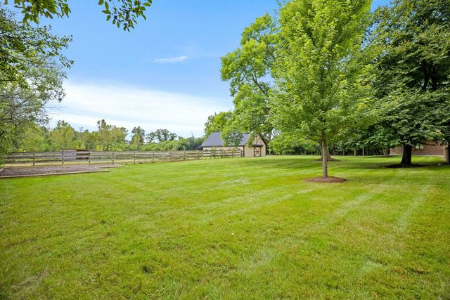 1899 Hilltop Lane, Bannockburn, IL 60015