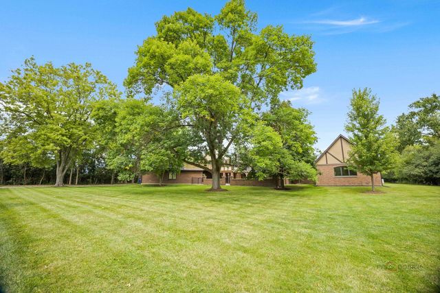 1899 Hilltop Lane, Bannockburn, IL 60015