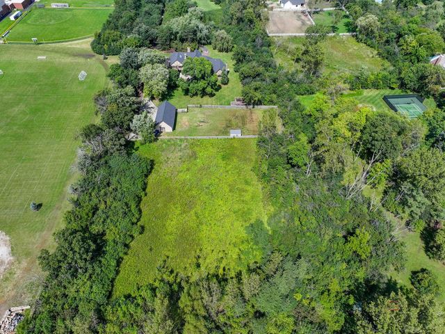 1899 Hilltop Lane, Bannockburn, IL 60015