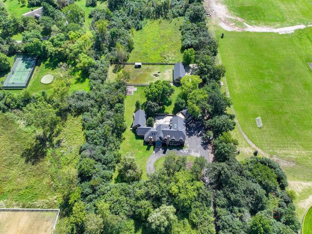 1899 Hilltop Lane, Bannockburn, IL 60015