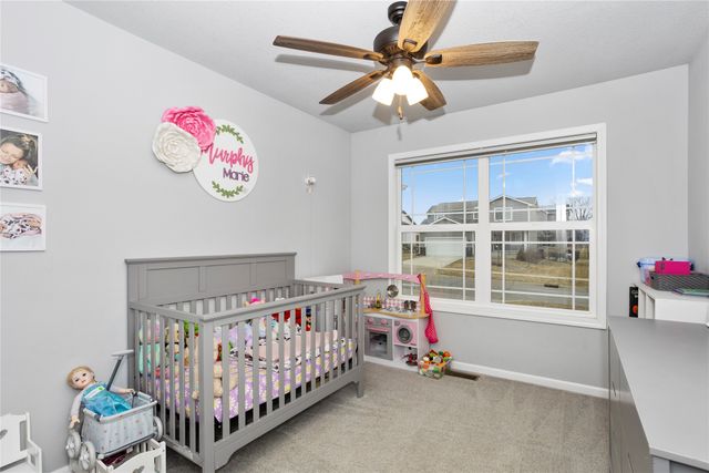 216 Rellim Drive, Norwalk, IA 50211