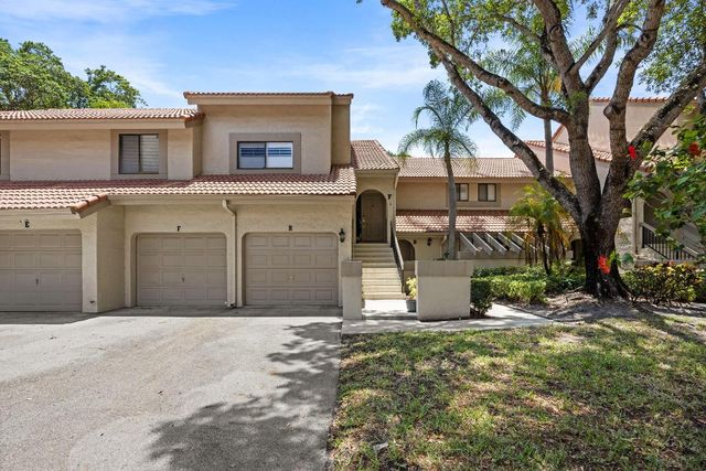 5710 Coach House Circle F, Boca Raton, FL 33486