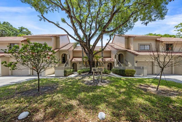 5710 Coach House Circle F, Boca Raton, FL 33486