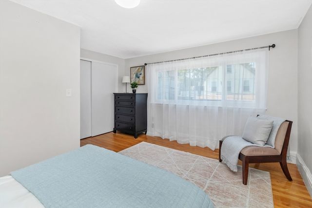22 Wellington Ave, Somerville, MA 02145