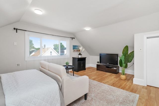 22 Wellington Ave, Somerville, MA 02145