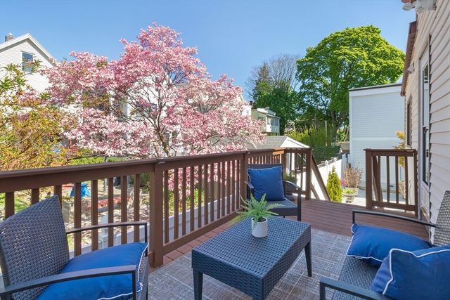 22 Wellington Ave, Somerville, MA 02145