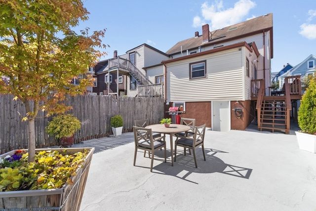 22 Wellington Ave, Somerville, MA 02145