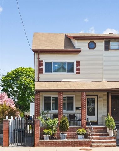 22 Wellington Ave, Somerville, MA 02145