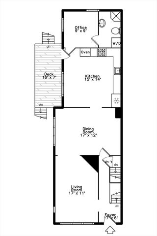 22 Wellington Ave, Somerville, MA 02145