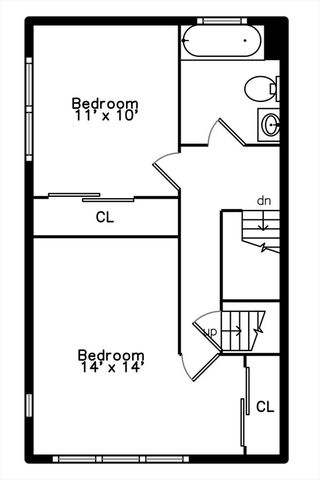 22 Wellington Ave, Somerville, MA 02145
