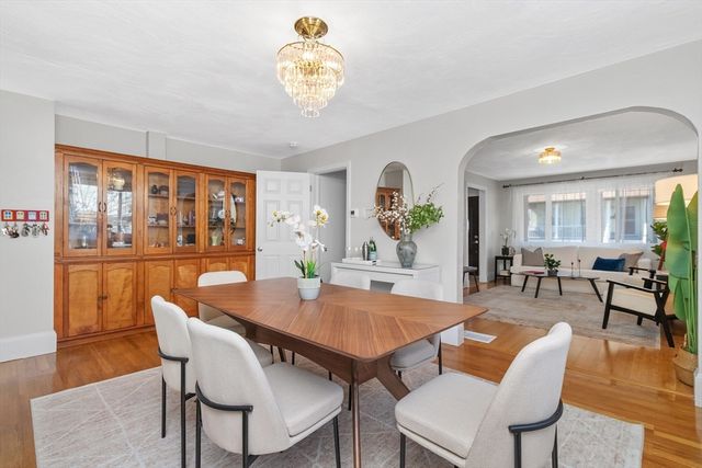 22 Wellington Ave, Somerville, MA 02145