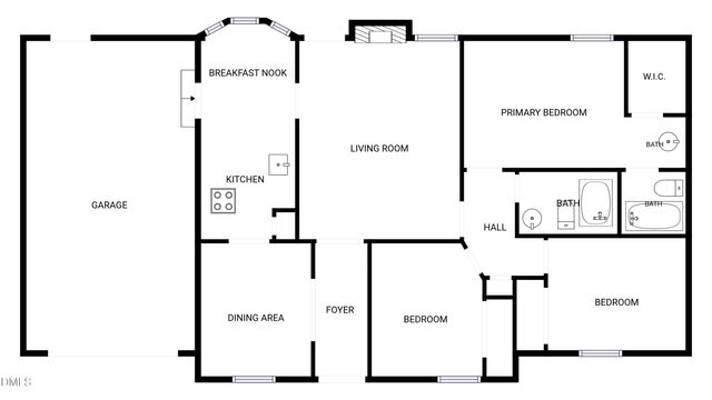 2577 Previs Road, Fayetteville, NC 28306