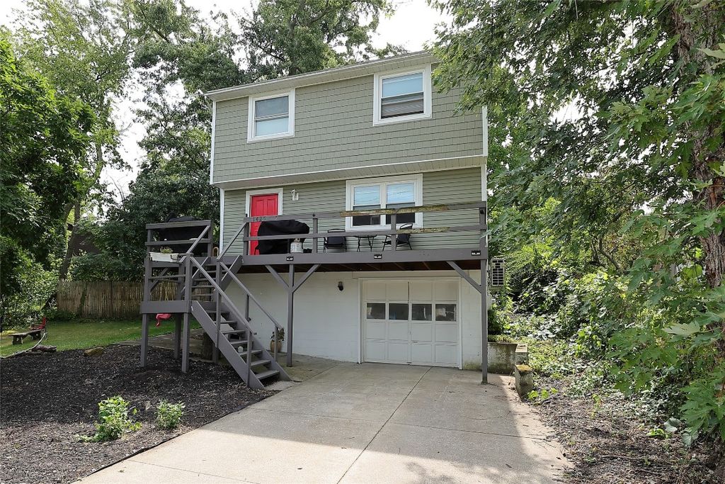 1425 NICHOLSON Street, Millcreek, PA 16509