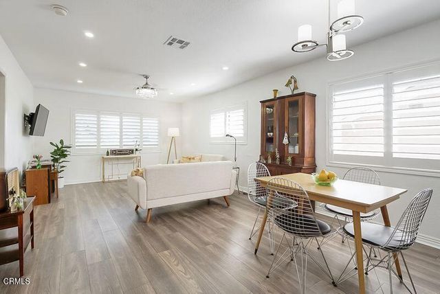 1080 N Eastman Avenue, Los Angeles, CA 90063