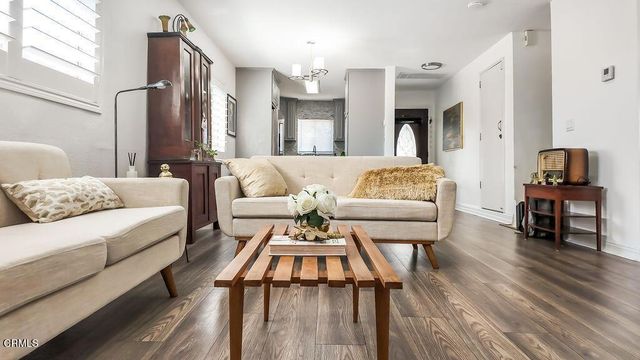 1080 N Eastman Avenue, Los Angeles, CA 90063