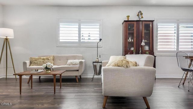 1080 N Eastman Avenue, Los Angeles, CA 90063