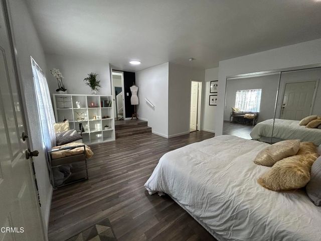 1080 N Eastman Avenue, Los Angeles, CA 90063