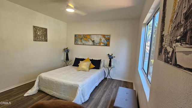 1080 N Eastman Avenue, Los Angeles, CA 90063