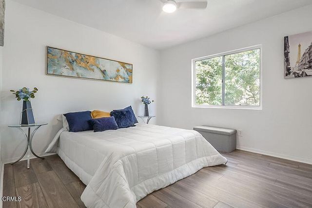 1080 N Eastman Avenue, Los Angeles, CA 90063