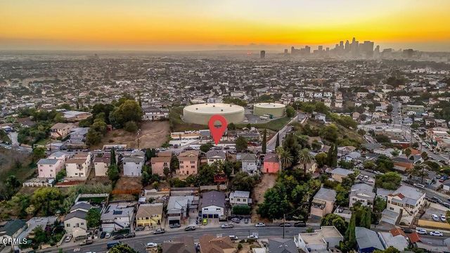 1080 N Eastman Avenue, Los Angeles, CA 90063