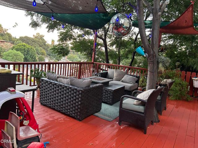 1080 N Eastman Avenue, Los Angeles, CA 90063