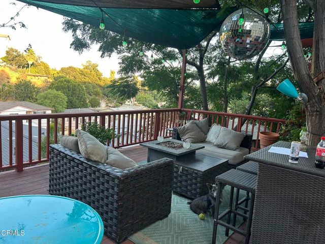 1080 N Eastman Avenue, Los Angeles, CA 90063