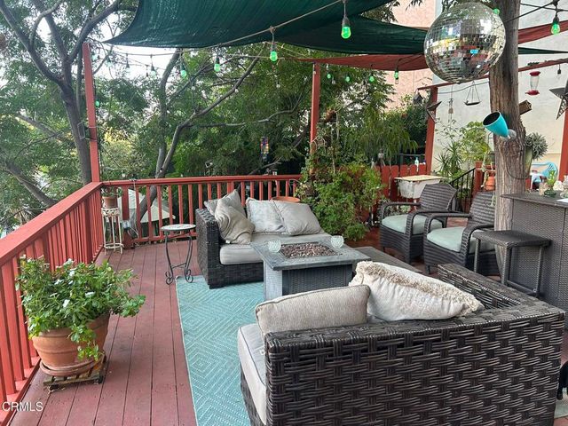 1080 N Eastman Avenue, Los Angeles, CA 90063