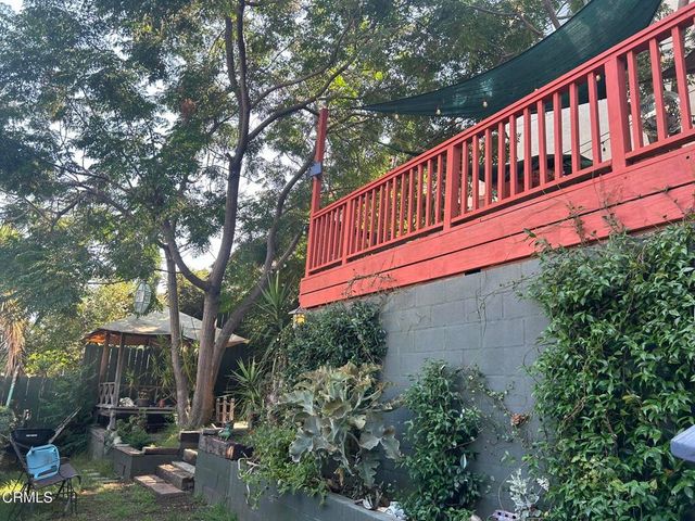 1080 N Eastman Avenue, Los Angeles, CA 90063